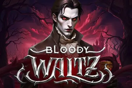 Bloody Waltz slot