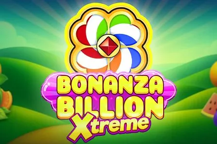 Bonanza Billion Xtreme slot