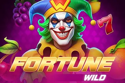 Fortune Wild slot