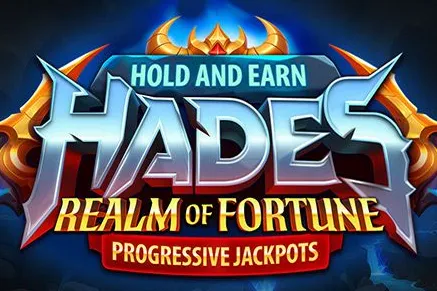 Hades Realm of Fortune slot