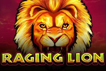 Raging Lion slot