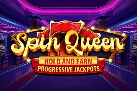 Spin Queen slot